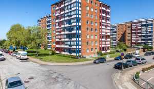 Tornfalksgatan 2 A