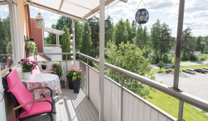 Drottningvägen 10 B