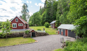 Korskälla Sandkulla 1