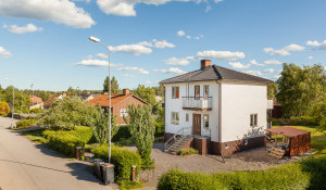 Dalsvägen 14
