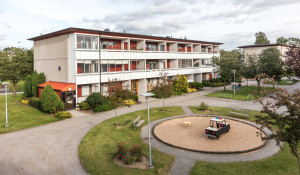 Rönnebergavägen 17 A