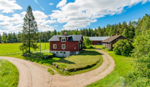 Svartanbrovägen 10