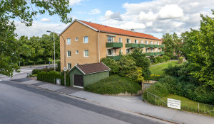Måsvägen 20 A