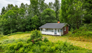 Nedre Lid Nedre Lyckbacken