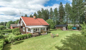 Björkvägen 33