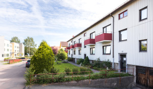 Sehlstedtsgatan 9 C
