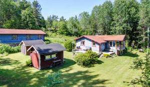 Boviken Klinten 3