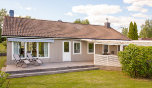 Billsbovägen 21