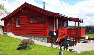 Grindheimsvegen 181