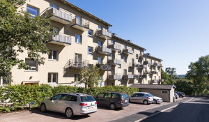 Sergelsgatan 4 D