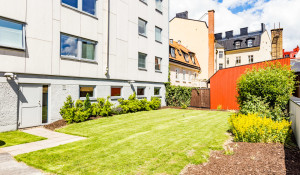 Arklimästaregatan 32