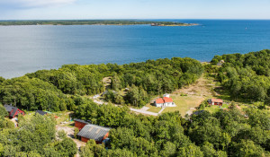 Flodins väg 10