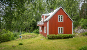 Lugnviksvägen 30