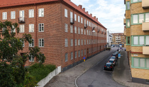 Flensburgsgatan 5