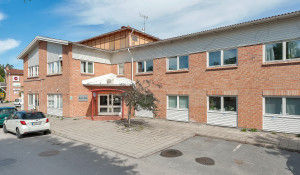 Företagsallén 2