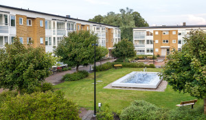 Kadettgatan 30 B