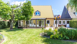Magistergatan 33