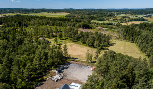 Prästvägen 297