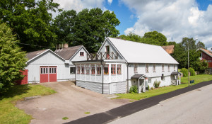 Kungsleden 46