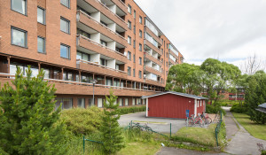 Reveljgränd 23 B