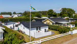 Arrendevägen 13