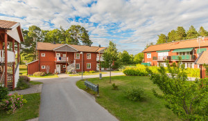 Långsjöängen 13 A