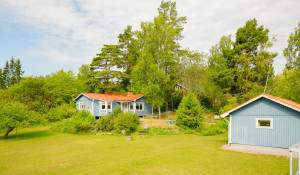 Ramsta Byväg 22