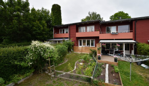 Hästhovsvägen 4