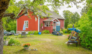Ursjötorpvägen 17