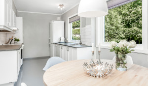 Lyderhornsveien 18