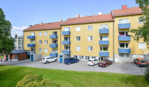 Axtorpsvägen 5 B
