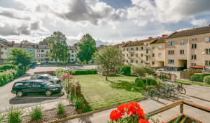 Kungsgatan 68 A