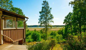 Trådarön 1