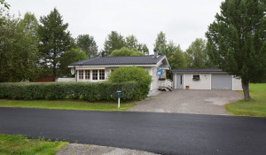 Klövervägen 4