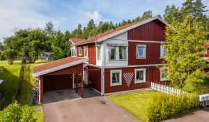 Lundagårdsgatan 31 A