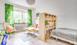 Vitemöllegatan 3 E