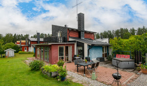 Erskines väg 19