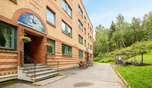 Blomstervegen 35 C