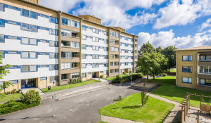 Hasselvägen 16