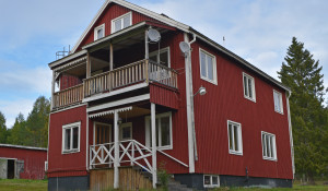 Siksjöhöjden 19
