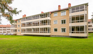 Villagatan 46 B