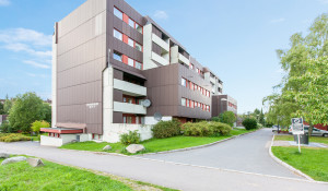 Gransdalen 33 A