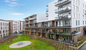 Myrdalsvegen 32 F