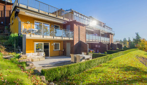 Bergstien 8