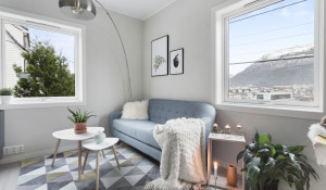 Løbergsveien 57 A