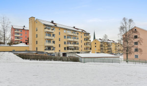 Traverveien 23