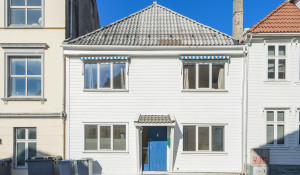 Øvre Sandviksveien 22