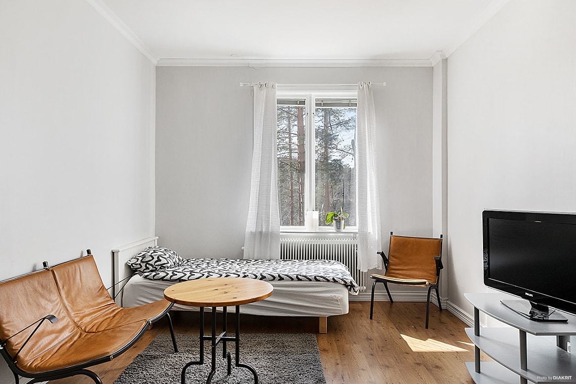 Bild av bostaden