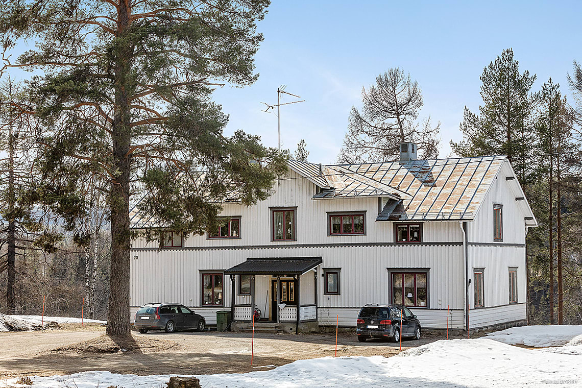 Bild av bostaden