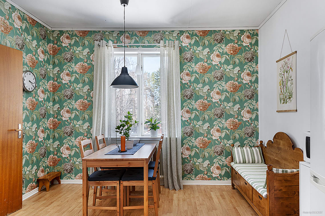 Bild av bostaden